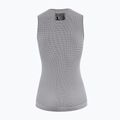 Női kerékpáros pulóver ASSOS nyári NS Skin Layer P1 szürke 2