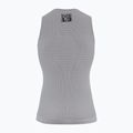 Férfi kerékpáros pulóver ASSOS nyári NS Skin Layer P1 szürke 2