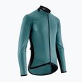 Férfi ASSOS Mille GT C2 Wind foundation zöld kerékpáros kabát 3