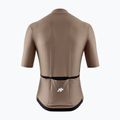Férfi kerékpáros mez ASSOS Equipe R S11 terra sand 2