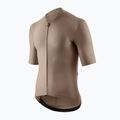 Férfi kerékpáros mez ASSOS Equipe R S11 terra sand 4