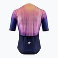 ASSOS Equipe R S11 Surface violet trip férfi kerékpáros mez 2