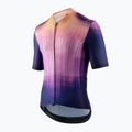 ASSOS Equipe R S11 Surface violet trip férfi kerékpáros mez 4