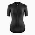 ASSOS Dyora R S11 fekete női kerékpáros mez