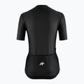 ASSOS Dyora R S11 fekete női kerékpáros mez 2