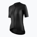 ASSOS Dyora R S11 fekete női kerékpáros mez 4