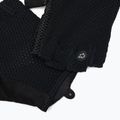 ASSOS Endurance S11 fekete kerékpáros kesztyű 4