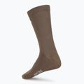 Zokni ASSOS Racing S11 terra sand 2