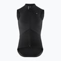 Férfi kerékpáros mellény ASSOS Mille GTS Spring Fall S11 black
