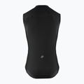 Férfi kerékpáros mellény ASSOS Mille GTS Spring Fall S11 black 2