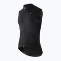 Férfi kerékpáros mellény ASSOS Mille GTS Spring Fall S11 black 4