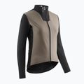ASSOS Uma GT Hashoogi Winter S11 W dune homok kerékpáros kabát 3