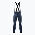 Férfi kerékpáros nadrág ASSOS Mille GT Bib Tights S11 primal kék