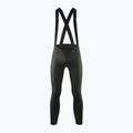 Férfi kerékpáros nadrág ASSOS Mille GT Bib Tights S11 mély zöld