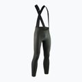 Férfi kerékpáros nadrág ASSOS Mille GT Bib Tights S11 mély zöld 3