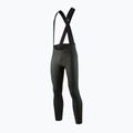 Férfi kerékpáros nadrág ASSOS Mille GT Bib Tights S11 mély zöld 4