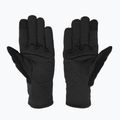 ASSOS Winter P1 fekete kerékpáros kesztyű 3