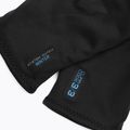 ASSOS Winter P1 fekete kerékpáros kesztyű 5