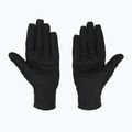 ASSOS Spring Fall P1 fekete kerékpáros kesztyű 3