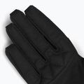 ASSOS Spring Fall P1 fekete kerékpáros kesztyű 6