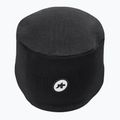 Kerékpáros sapka ASSOS Winter Cap P1 black 2