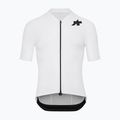 Férfi kerékpáros mez ASSOS Mille GT S11 EVO white