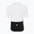 Férfi kerékpáros mez ASSOS Mille GT S11 EVO white 2
