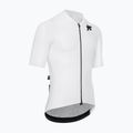Férfi kerékpáros mez ASSOS Mille GT S11 EVO white 3