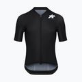 Férfi kerékpáros mez ASSOS Mille GT S11 EVO black