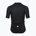 Férfi kerékpáros mez ASSOS Mille GT S11 EVO black 2