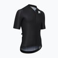 Férfi kerékpáros mez ASSOS Mille GT S11 EVO black 3
