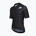 Férfi kerékpáros mez ASSOS Mille GT S11 EVO black 4