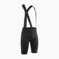 Férfi kerékpáros rövidnadrág ASSOS Mille GTO S11 ST Bib Shorts black 3