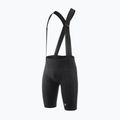 Férfi kerékpáros rövidnadrág ASSOS Mille GTO S11 ST Bib Shorts black 4