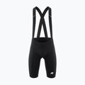 Férfi kerékpáros rövidnadrág ASSOS Mille GT S11 Bib Shorts black