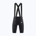 Férfi kerékpáros rövidnadrág ASSOS Mille GT S11 Bib Shorts black 2