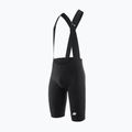 Férfi kerékpáros rövidnadrág ASSOS Mille GT S11 Bib Shorts black 4