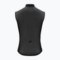 Férfi kerékpáros mellény ASSOS Mille GT Wind S11 black 2