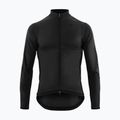 Férfi kerékpáros dzseki ASSOS Mille GT Wind S11 black