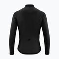 Férfi kerékpáros dzseki ASSOS Mille GT Wind S11 black 2