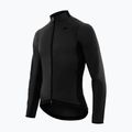 Férfi kerékpáros dzseki ASSOS Mille GT Wind S11 black 4