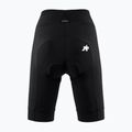 Női kerékpáros rövidnadrág ASSOS Uma GT S11 Half Shorts W black 2