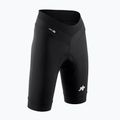 Női kerékpáros rövidnadrág ASSOS Uma GT S11 Half Shorts W black 3