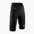 Női kerékpáros rövidnadrág ASSOS Uma GT S11 Half Shorts Long W black 3