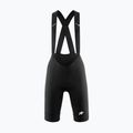 Női kerékpáros rövidnadrág ASSOS Uma GT S11 Bib Shorts W black