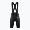 Női kerékpáros rövidnadrág ASSOS Uma GT S11 Bib Shorts W black 2