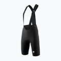 Női kerékpáros rövidnadrág ASSOS Uma GT S11 Bib Shorts W black 4