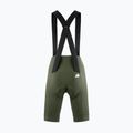 Női kerékpáros rövidnadrág ASSOS Uma GT S11 Bib Shorts W moss green 2