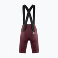 Női kerékpáros rövidnadrág ASSOS Uma GT S11 Bib Shorts W burgundy red 2