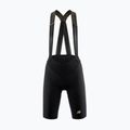 Női kerékpáros rövidnadrág ASSOS Uma GTV S11 Bib Shorts W black
